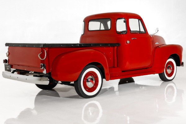 For Sale Used 1952 GMC Pickup 5 Window, Solid Original Metal | American Dream Machines Des Moines IA 50309