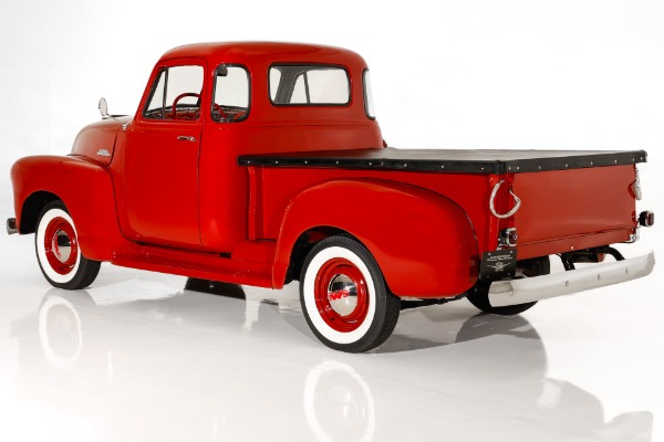 For Sale Used 1952 GMC Pickup 5 Window, Solid Original Metal | American Dream Machines Des Moines IA 50309