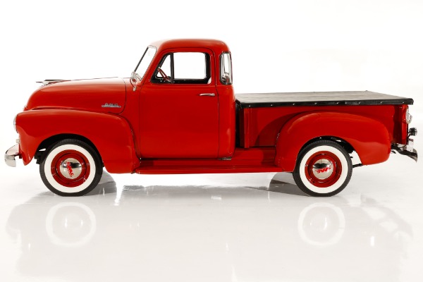 For Sale Used 1952 GMC Pickup 5 Window, Solid Original Metal | American Dream Machines Des Moines IA 50309