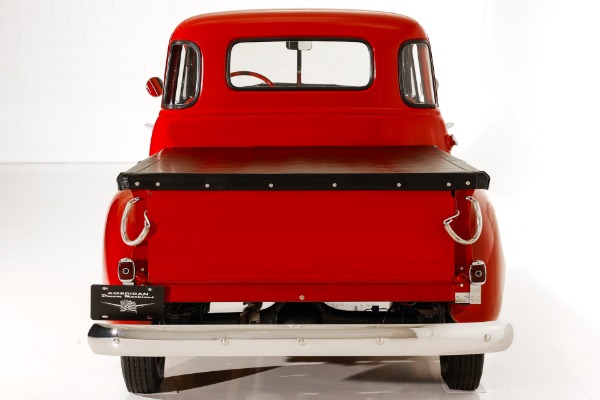 For Sale Used 1952 GMC Pickup 5 Window, Solid Original Metal | American Dream Machines Des Moines IA 50309