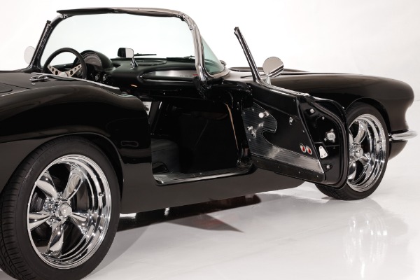 For Sale Used 1962 Chevrolet Corvette 427/400hp Tri-Power 4-spd | American Dream Machines Des Moines IA 50309