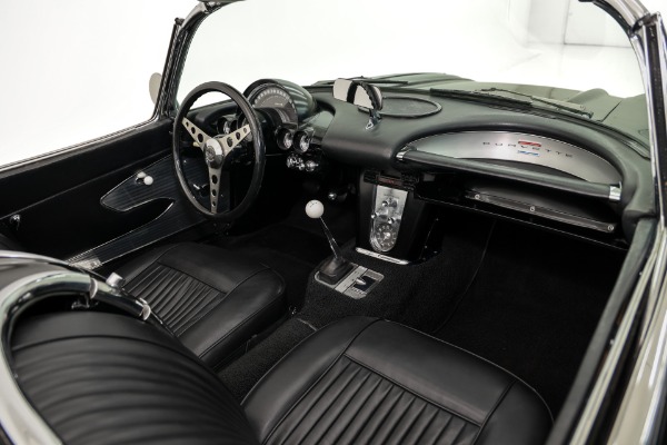 For Sale Used 1962 Chevrolet Corvette 427/400hp Tri-Power 4-spd | American Dream Machines Des Moines IA 50309