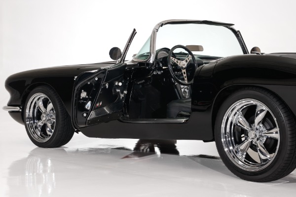 For Sale Used 1962 Chevrolet Corvette 427/400hp Tri-Power 4-spd | American Dream Machines Des Moines IA 50309