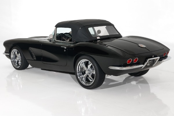 For Sale Used 1962 Chevrolet Corvette 427/400hp Tri-Power 4-spd | American Dream Machines Des Moines IA 50309