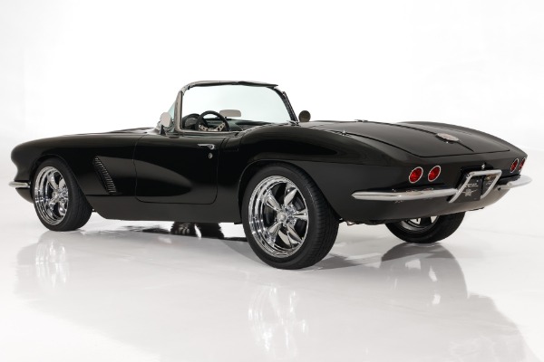 For Sale Used 1962 Chevrolet Corvette 427/400hp Tri-Power 4-spd | American Dream Machines Des Moines IA 50309