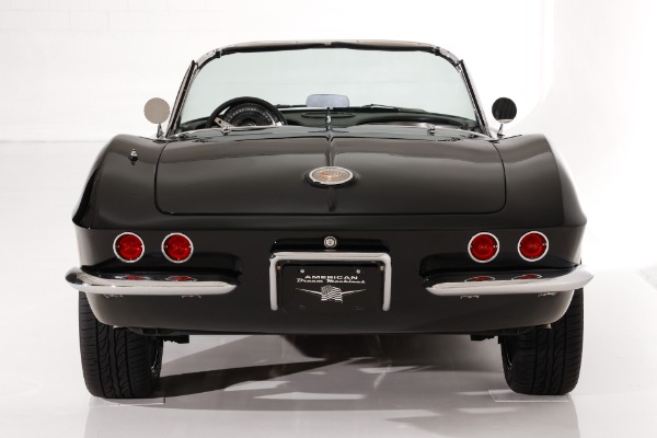 For Sale Used 1962 Chevrolet Corvette 427/400hp Tri-Power 4-spd | American Dream Machines Des Moines IA 50309