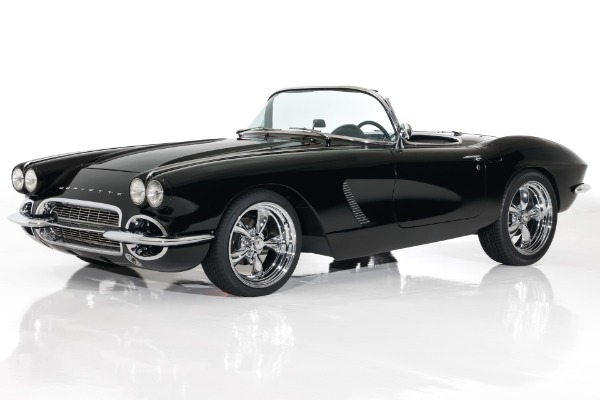 For Sale Used 1962 Chevrolet Corvette 427/400hp Tri-Power 4-spd | American Dream Machines Des Moines IA 50309