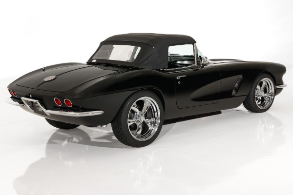 For Sale Used 1962 Chevrolet Corvette 427/400hp Tri-Power 4-spd | American Dream Machines Des Moines IA 50309