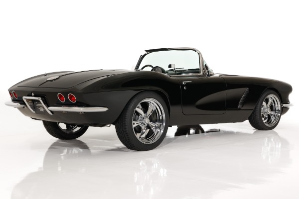 For Sale Used 1962 Chevrolet Corvette 427/400hp Tri-Power 4-spd | American Dream Machines Des Moines IA 50309