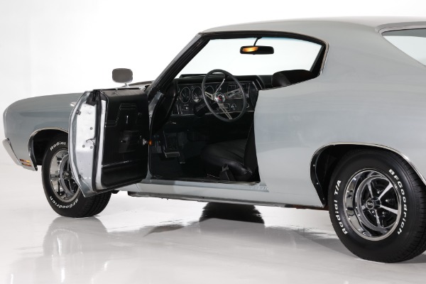 For Sale Used 1970 Chevrolet Chevelle 350 Auto PS PB Factory AC | American Dream Machines Des Moines IA 50309