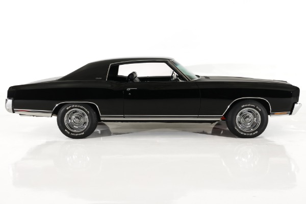 For Sale Used 1970 Chevrolet Monte Carlo Rare 402, 4-Spd #s Match | American Dream Machines Des Moines IA 50309