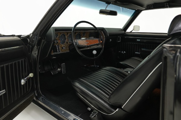 For Sale Used 1970 Chevrolet Monte Carlo Rare 402, 4-Spd #s Match | American Dream Machines Des Moines IA 50309