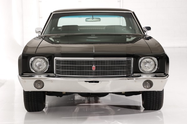 For Sale Used 1970 Chevrolet Monte Carlo Rare 402, 4-Spd #s Match | American Dream Machines Des Moines IA 50309