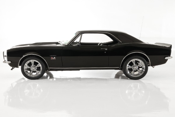 For Sale Used 1967 Chevrolet Camaro 454, 4 speed,PS PB 12 bolt Posi | American Dream Machines Des Moines IA 50309