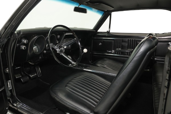 For Sale Used 1967 Chevrolet Camaro 454, 4 speed,PS PB 12 bolt Posi | American Dream Machines Des Moines IA 50309