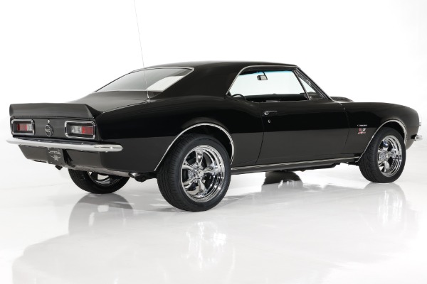 For Sale Used 1967 Chevrolet Camaro 454, 4 speed,PS PB 12 bolt Posi | American Dream Machines Des Moines IA 50309