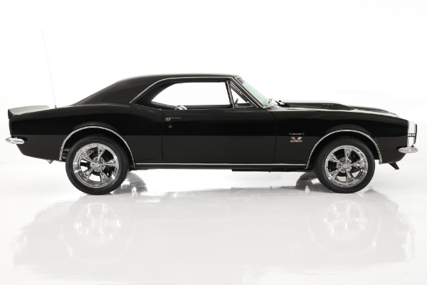 For Sale Used 1967 Chevrolet Camaro 454, 4 speed,PS PB 12 bolt Posi | American Dream Machines Des Moines IA 50309