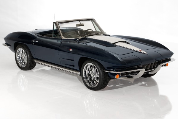 1964 Chevrolet Corvette