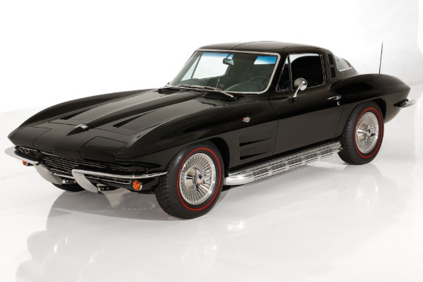 1964 Chevrolet Corvette