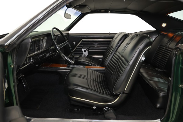 For Sale Used 1968 Buick Riviera GS 430 PS PB  AC PW Exceptional Car | American Dream Machines Des Moines IA 50309