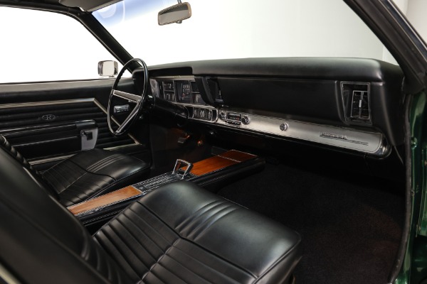 For Sale Used 1968 Buick Riviera GS 430 PS PB  AC PW Exceptional Car | American Dream Machines Des Moines IA 50309