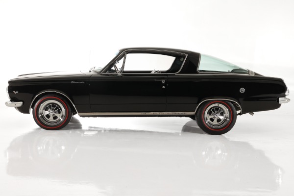 For Sale Used 1965 Plymouth Barracuda Extensive Restoration | American Dream Machines Des Moines IA 50309