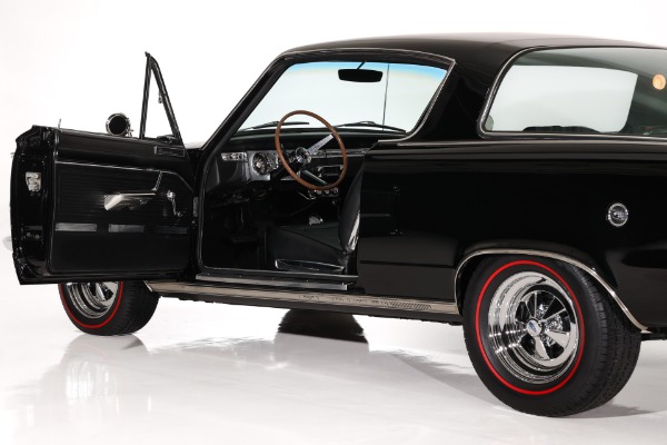 For Sale Used 1965 Plymouth Barracuda Extensive Restoration | American Dream Machines Des Moines IA 50309