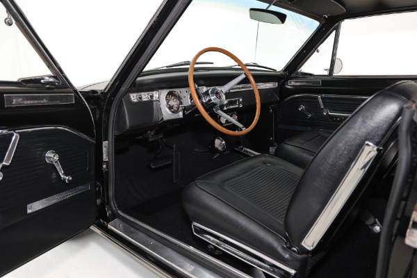 For Sale Used 1965 Plymouth Barracuda Extensive Restoration | American Dream Machines Des Moines IA 50309