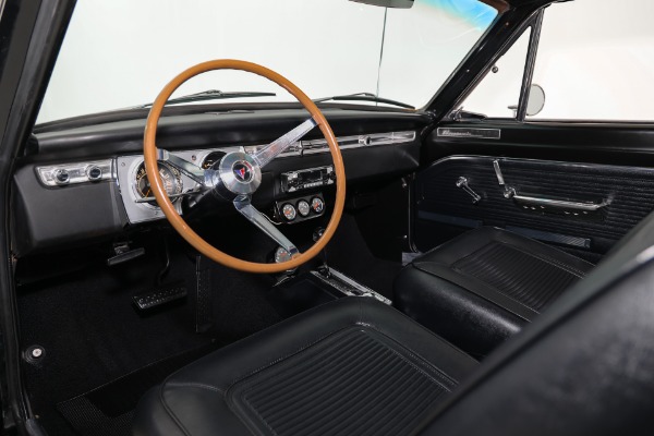 For Sale Used 1965 Plymouth Barracuda Extensive Restoration | American Dream Machines Des Moines IA 50309