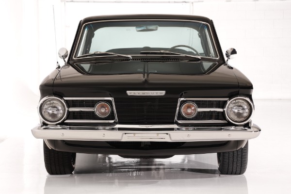 For Sale Used 1965 Plymouth Barracuda Extensive Restoration | American Dream Machines Des Moines IA 50309