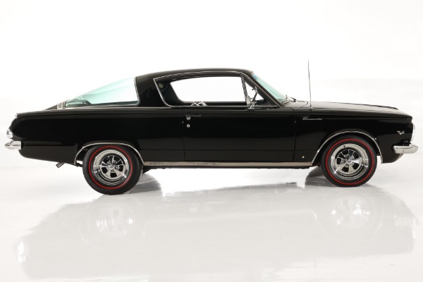 For Sale Used 1965 Plymouth Barracuda Extensive Restoration | American Dream Machines Des Moines IA 50309