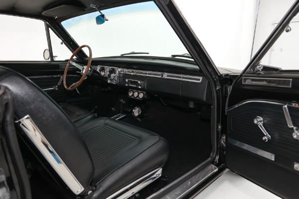 For Sale Used 1965 Plymouth Barracuda Extensive Restoration | American Dream Machines Des Moines IA 50309