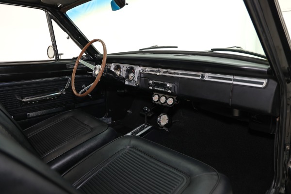 For Sale Used 1965 Plymouth Barracuda Extensive Restoration | American Dream Machines Des Moines IA 50309