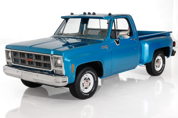 1979 GMC Pickup