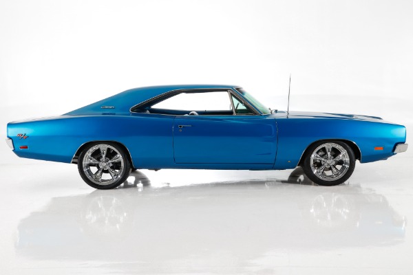 For Sale Used 1969 Dodge Charger 440 Magum Built To 505, 727 Auto | American Dream Machines Des Moines IA 50309