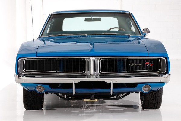 For Sale Used 1969 Dodge Charger 440 Magum Built To 505, 727 Auto | American Dream Machines Des Moines IA 50309