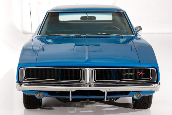 For Sale Used 1969 Dodge Charger 440 Magum Built To 505, 727 Auto | American Dream Machines Des Moines IA 50309