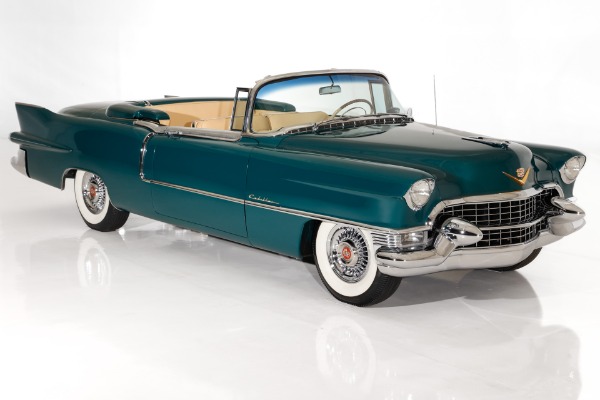 1955 Cadillac Eldorado