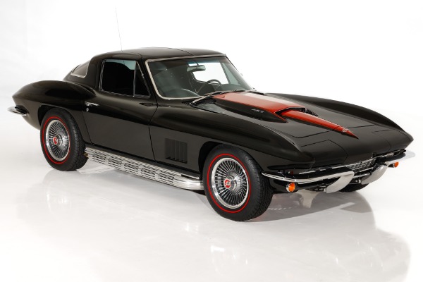 1967 Chevrolet Corvette