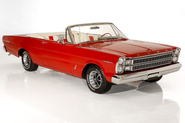 1966 Ford Galaxie