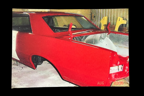 For Sale Used 1965 Pontiac GTO FI 400ci PHS Auto PS PB AC Frame-Off | American Dream Machines Des Moines IA 50309