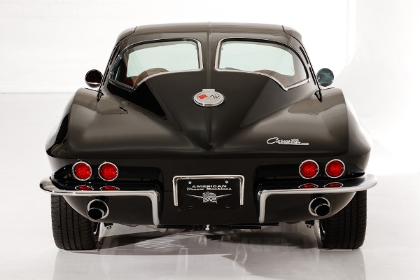 For Sale Used 1963 Chevrolet Corvette 427/600hp 4-Speed PS PB AC | American Dream Machines Des Moines IA 50309