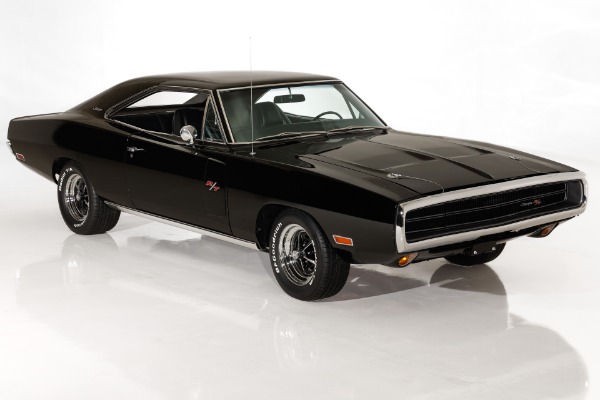 1970 Dodge Charger