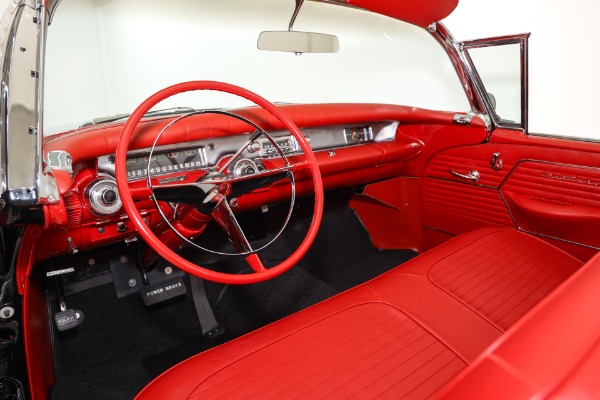 For Sale Used 1958 Buick Century Extensive Restore, 364 Auto PS PT | American Dream Machines Des Moines IA 50309