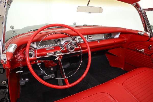 For Sale Used 1958 Buick Century Extensive Restore, 364 Auto PS PT | American Dream Machines Des Moines IA 50309