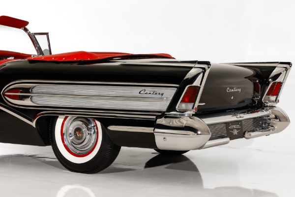 For Sale Used 1958 Buick Century Extensive Restore, 364 Auto PS PT | American Dream Machines Des Moines IA 50309