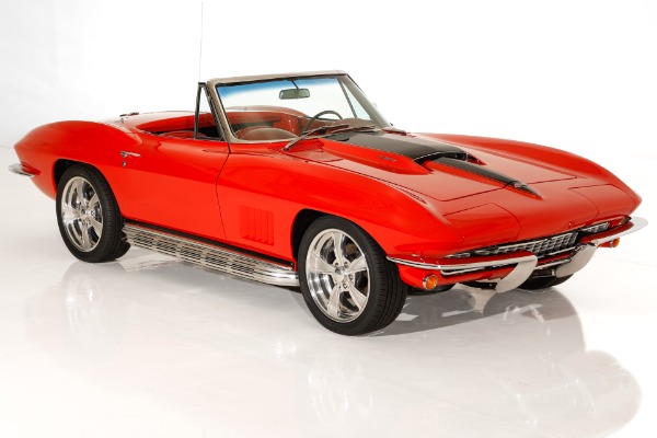 1967 Chevrolet Corvette