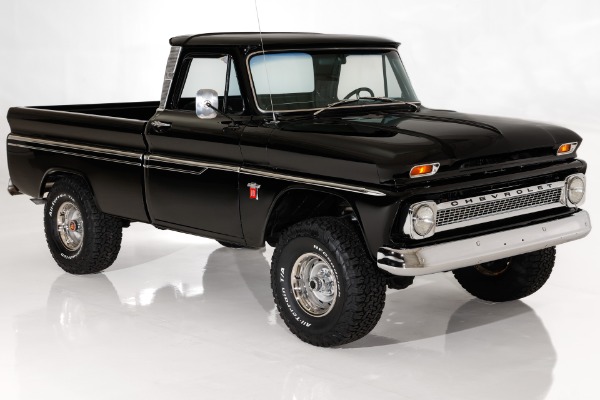 1964 Chevrolet Pickup