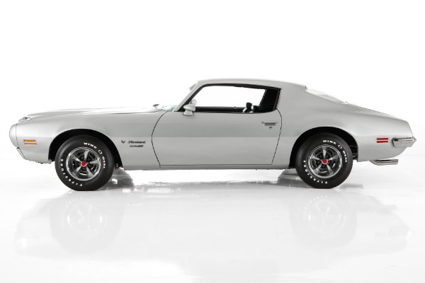 For Sale Used 1970 Pontiac Firebird Formula 400 330HP PS PB PHS | American Dream Machines Des Moines IA 50309