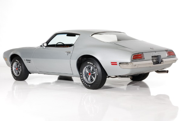 For Sale Used 1970 Pontiac Firebird Formula 400 330HP PS PB PHS | American Dream Machines Des Moines IA 50309